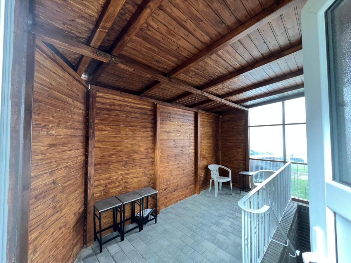 1 Room Хановер Екстериор снимка